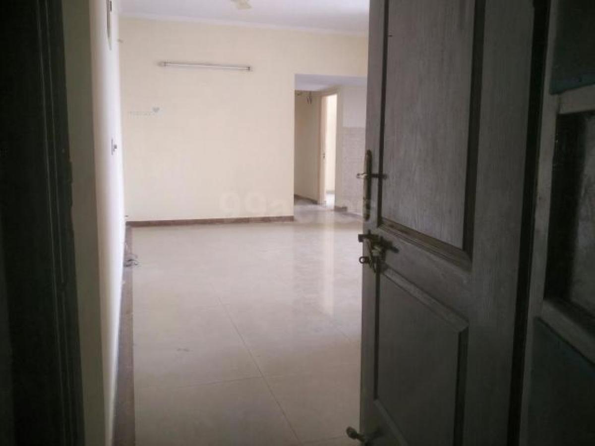 Studio in Noida, India No. 14003