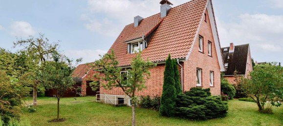 4 bedrooms House in Luneburg, Germany No. 226771 3