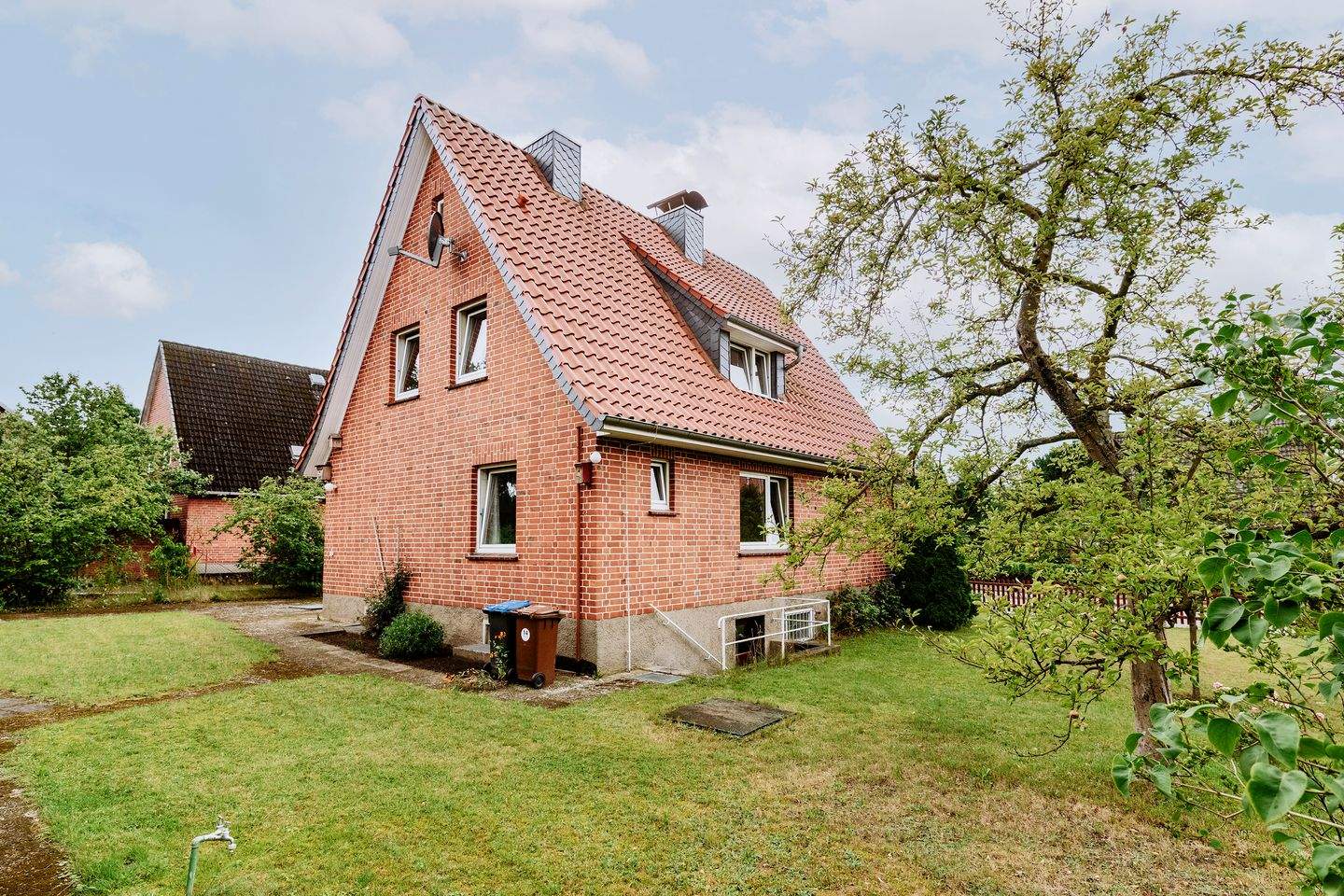 4 bedrooms House in Luneburg, Germany No. 226771