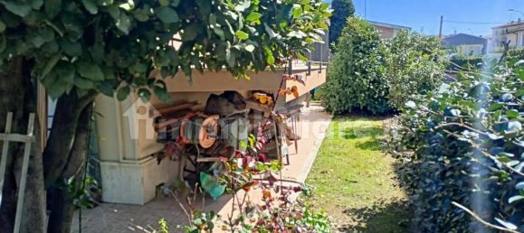 8 غرف نوم فيلا في Cascina, Italy رقم 197529 22