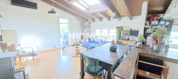 Penthouse de 3 divisões em Olgiate Comasco, Italy N.º 263016 6