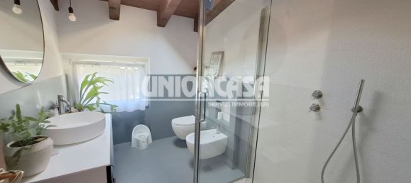 Penthouse de 3 divisões em Olgiate Comasco, Italy N.º 263016 29