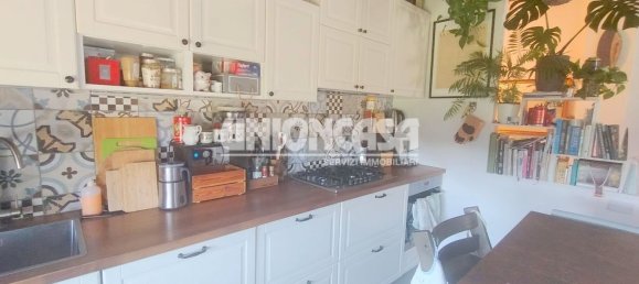 Penthouse de 3 divisões em Olgiate Comasco, Italy N.º 263016 21