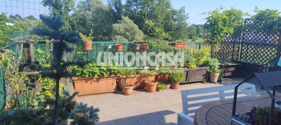 Penthouse de 3 divisões em Olgiate Comasco, Italy N.º 263016 18