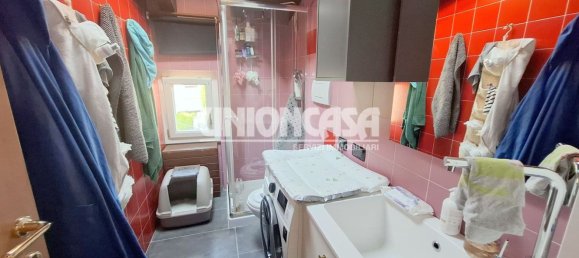 Penthouse de 3 divisões em Olgiate Comasco, Italy N.º 263016 38