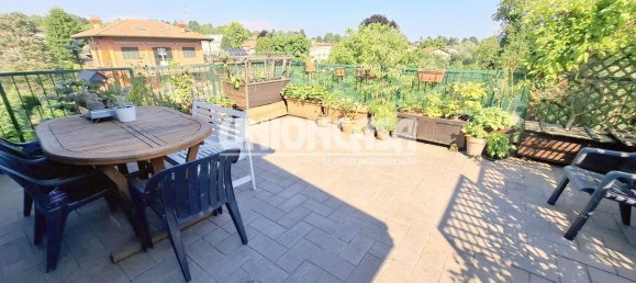 Penthouse de 3 divisões em Olgiate Comasco, Italy N.º 263016 11