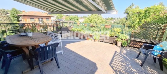 Penthouse de 3 divisões em Olgiate Comasco, Italy N.º 263016 15