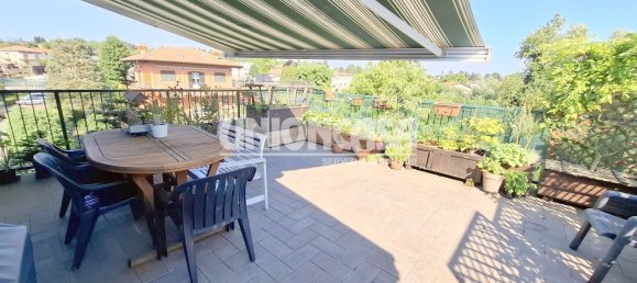 Penthouse de 3 divisões em Olgiate Comasco, Italy N.º 263016 12