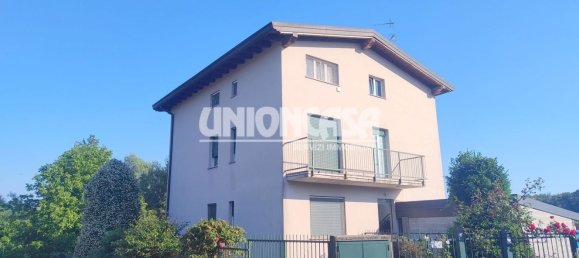 Penthouse de 3 divisões em Olgiate Comasco, Italy N.º 263016 40