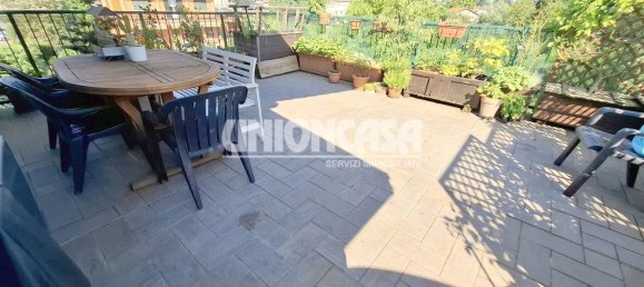 Penthouse de 3 divisões em Olgiate Comasco, Italy N.º 263016 14