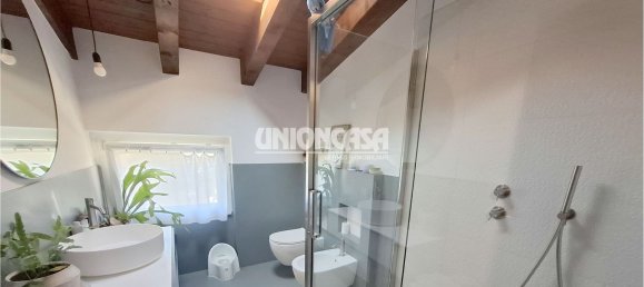 Penthouse de 3 divisões em Olgiate Comasco, Italy N.º 263016 28