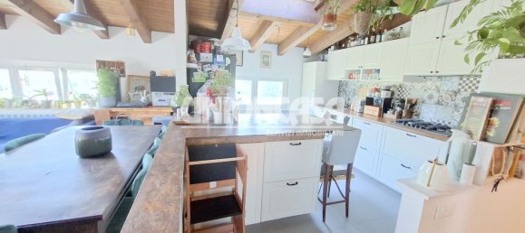 Penthouse de 3 divisões em Olgiate Comasco, Italy N.º 263016 23