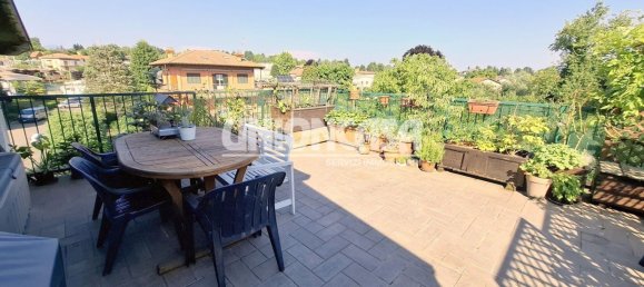 Penthouse de 3 divisões em Olgiate Comasco, Italy N.º 263016 13