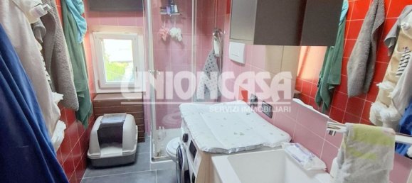 Penthouse de 3 divisões em Olgiate Comasco, Italy N.º 263016 37