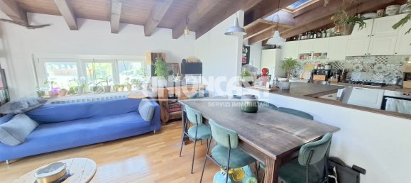 Penthouse de 3 divisões em Olgiate Comasco, Italy N.º 263016 3