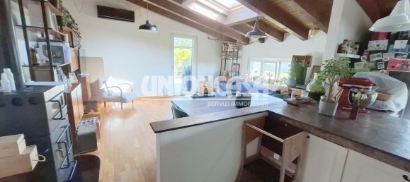 Penthouse de 3 divisões em Olgiate Comasco, Italy N.º 263016 20