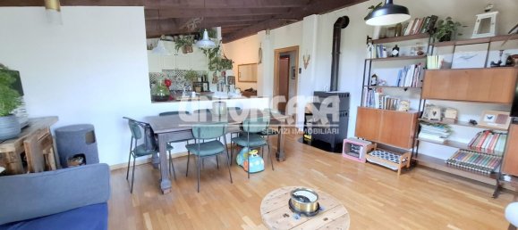 Penthouse de 3 divisões em Olgiate Comasco, Italy N.º 263016 2