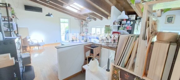 Penthouse de 3 divisões em Olgiate Comasco, Italy N.º 263016 19