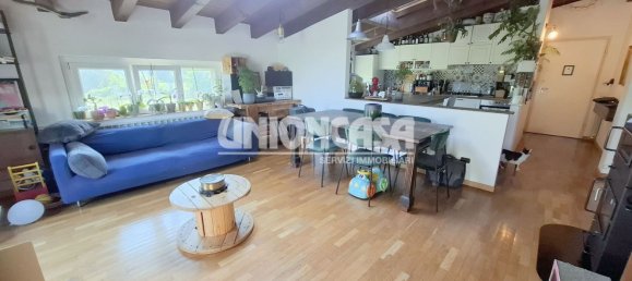 Penthouse de 3 divisões em Olgiate Comasco, Italy N.º 263016 5