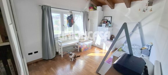 Penthouse de 3 divisões em Olgiate Comasco, Italy N.º 263016 32
