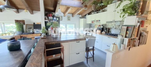 Penthouse de 3 divisões em Olgiate Comasco, Italy N.º 263016 24