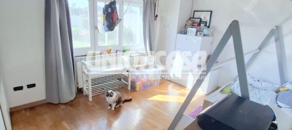 Penthouse de 3 divisões em Olgiate Comasco, Italy N.º 263016 34