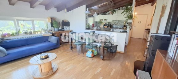 Penthouse de 3 divisões em Olgiate Comasco, Italy N.º 263016 9