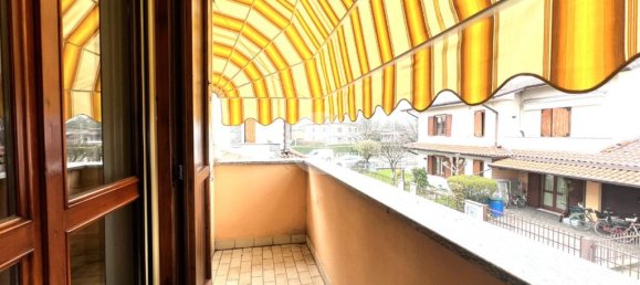 Villa de 3 dormitorios en Pontoglio, Italy No. 56665 15