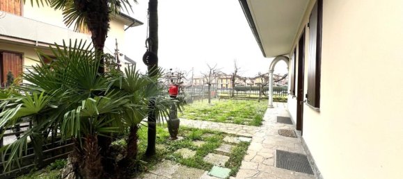 Villa de 3 dormitorios en Pontoglio, Italy No. 56665 5