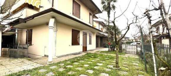 Villa de 3 dormitorios en Pontoglio, Italy No. 56665 3