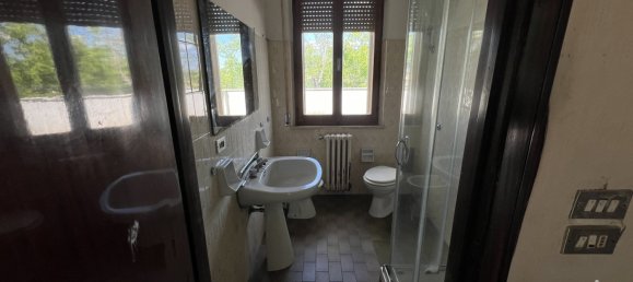 Вилла с 4 спальнями в Монте Урано, Италия № 78168 8