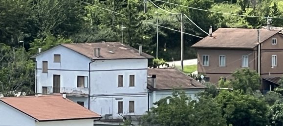 Вилла с 4 спальнями в Монте Урано, Италия № 78168 15