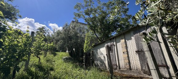 Вилла с 4 спальнями в Монте Урано, Италия № 78168 5