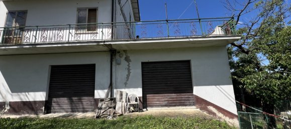 Вилла с 4 спальнями в Монте Урано, Италия № 78168 6