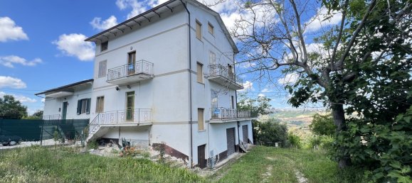 Вилла с 4 спальнями в Монте Урано, Италия № 78168 13