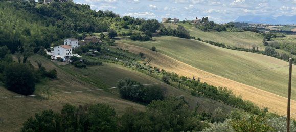 Вилла с 4 спальнями в Монте Урано, Италия № 78168 14