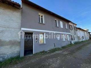 2 Schlafzimmer Haus in Langosco, Italy, Nr. 187903