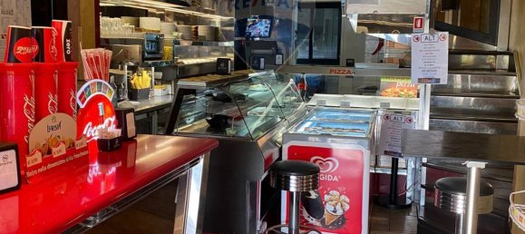 3 rooms Commercial property in Arona, Italy No. 52923 15