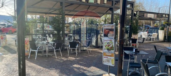 3 rooms Commercial property in Arona, Italy No. 52923 9