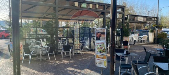 3 rooms Commercial property in Arona, Italy No. 52923 14