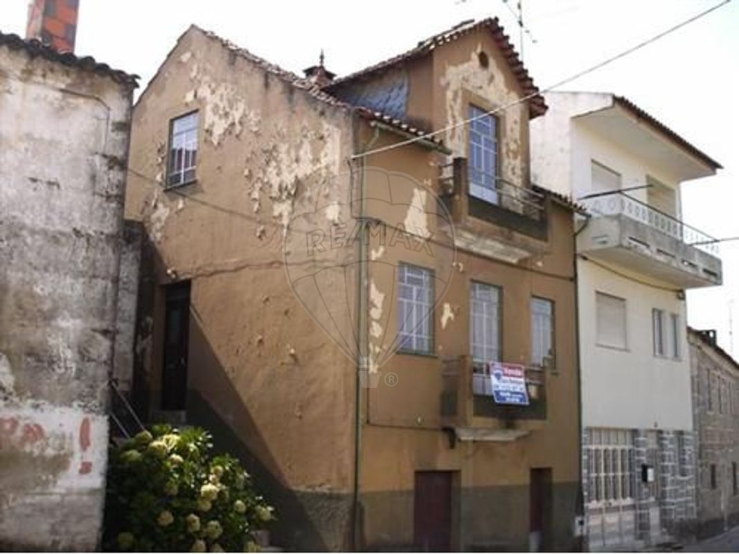 3 غرف نوم منزل في Vila Nova de Tazem, Portugal رقم 35269