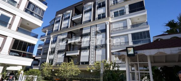 Wohnung 2+1 in Antalya, Turkey, Nr. 32606 3