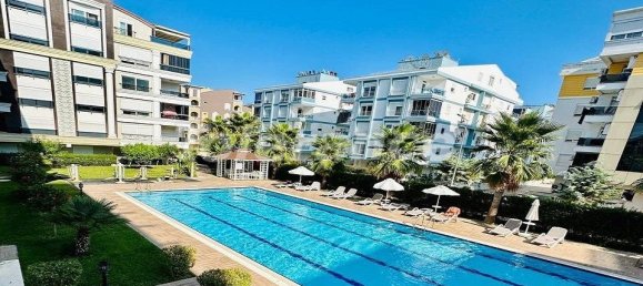 Wohnung 2+1 in Antalya, Turkey, Nr. 32606 2