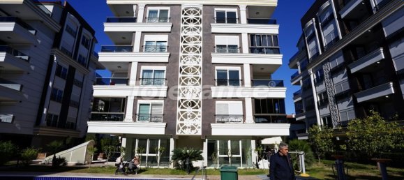 Wohnung 2+1 in Antalya, Turkey, Nr. 32606 4