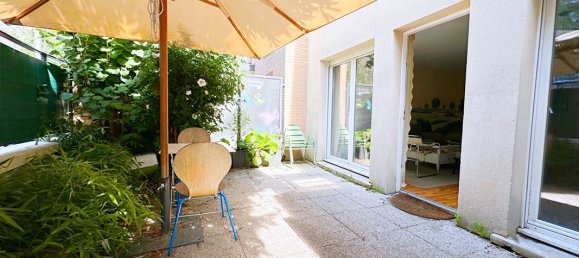 3 غرف نوم منزل في Seine-Saint-Denis, France رقم 172785 16