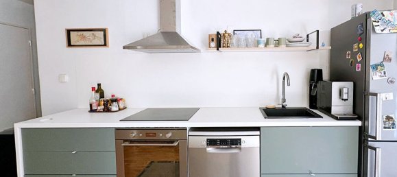 3 غرف نوم منزل في Seine-Saint-Denis, France رقم 172785 9