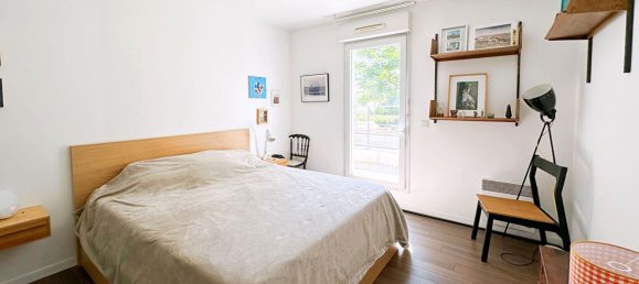 3 غرف نوم منزل في Seine-Saint-Denis, France رقم 172785 11