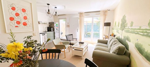 3 غرف نوم منزل في Seine-Saint-Denis, France رقم 172785 4