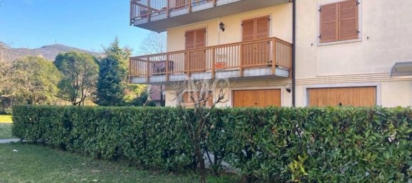 3 rooms Apartment in Rovereto, Italy No. 30204 28
