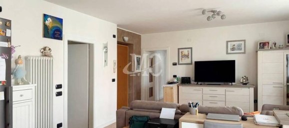 3 rooms Apartment in Rovereto, Italy No. 30204 17
